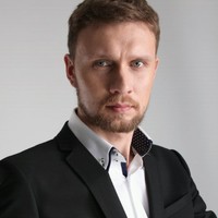 Serge Gerasimov