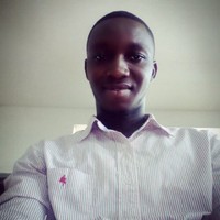 Richard Owusu