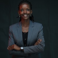 Gloria Wanyenze