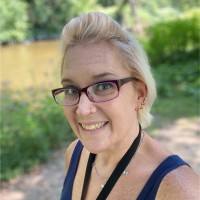 Amy Marchitte