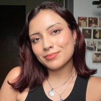 Stefany Correa De Souza