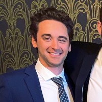Andrew Parsnick