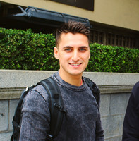 Stefano Bordonaro