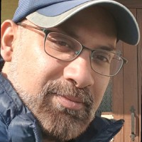 Dipayan Rudra