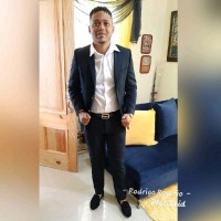 Rodrigo Rosario Reyes