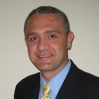 Frank Rizzuto, Bsc.