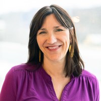 Molly Conlin Peterson, MA, PCC