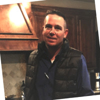 Travis Creech