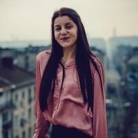 Simona Todorova