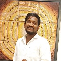 Hari Goud Cr