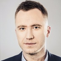 Tomasz Jamrozy