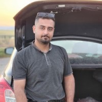 Mohammed Maghdid