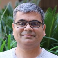 Ashish Shah