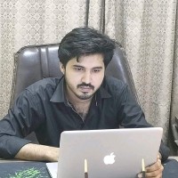 Abdullah Saeed
