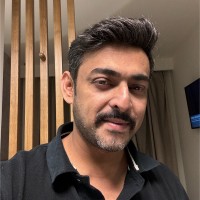 Kaustav Ghosh