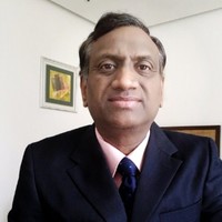 K Rajeswar Rao