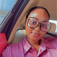 Zainab Titilayo Bilau