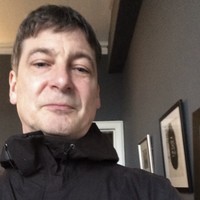 Jon Drinkwater