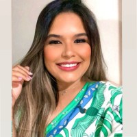Ludmilla Regina Lopes De Oliveiras
