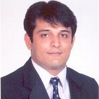 Naushad Ahmed