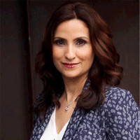 Anita Mofidi