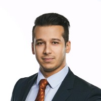 Boris Aaron Guzman