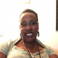 Gail Wilson