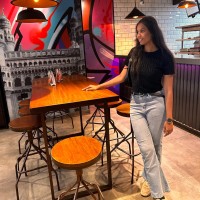 Ishwarya K