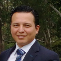 Christian Arreaga Desiderio