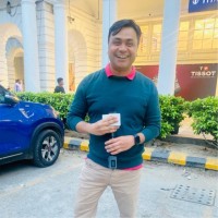 Abhinav Trivedi