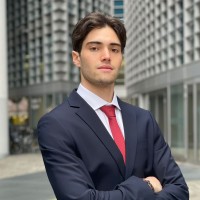 Angelo Pinto