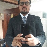 Telmo Alejandro Villarroel Chávez