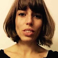 Bette Van Den Briel