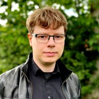 Anders Peter Koed Doktor