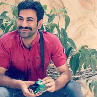 Hani Alkhaldi