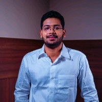 Sujitth Srinivasan