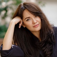 Julia Kurhanska