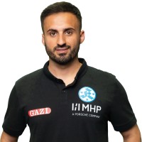 Kerem Arslan