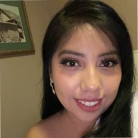 Ashley Arzate Hernandez