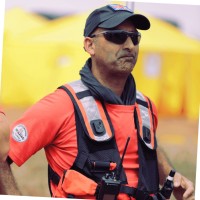 Shyam Rana
