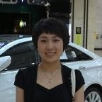 Julia Yan