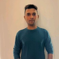 Ajay Kumar. Paswan.