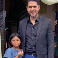 Edgar Martinez Dempwolff