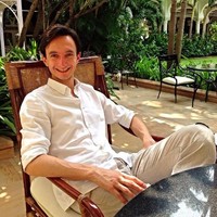 Nikita Smirnov