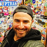 Eddie Applebaum
