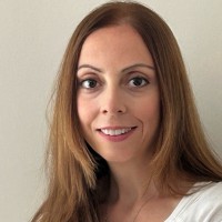 Panagiota Krystallidi