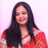 Sonia Vyas