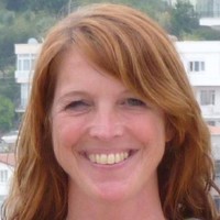 Sharon Polman