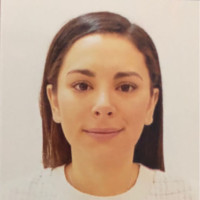 Elsa Maria Garcia Corripio