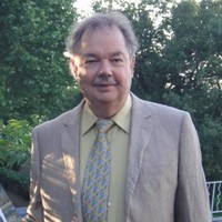 Brian Cross